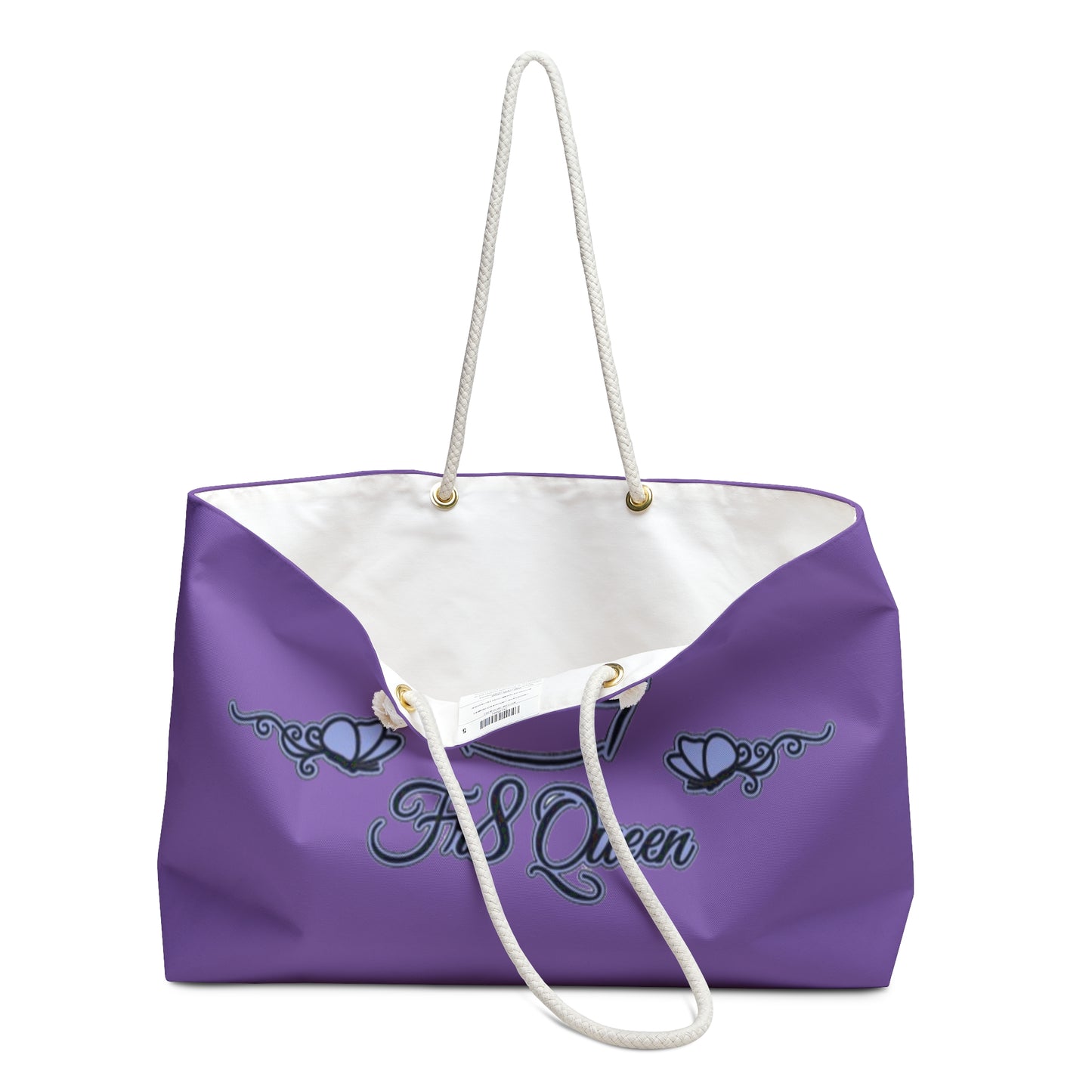 Fr8 Queen  --  Butterfly Bag