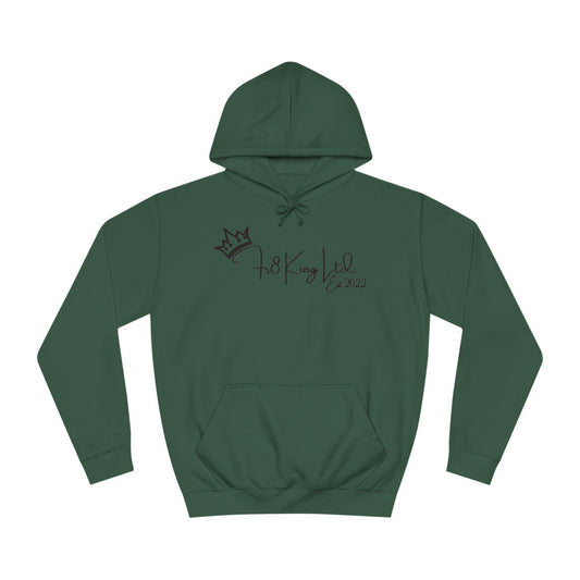 Fr8 King Ltd. - Mens & Women Hoodie