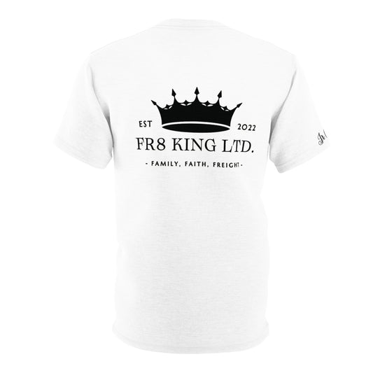 Fr8 King Ltd.  Jr Ceo