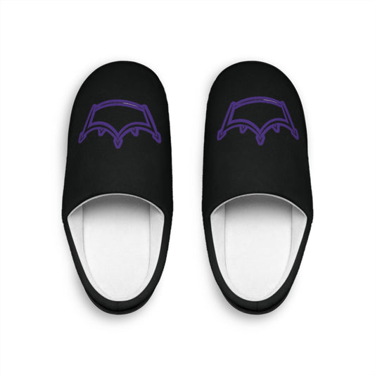 Fr8Queen  Indoor Slippers