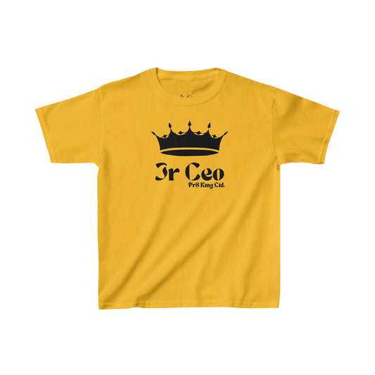 Jr Ceo --  Youth Heavy Tee