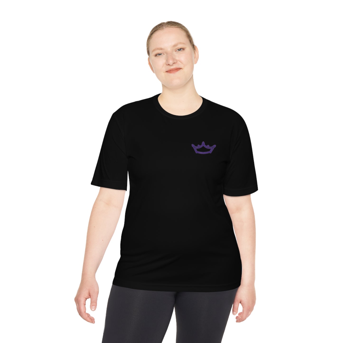 Fr8Queen Trk'd T-Shirt