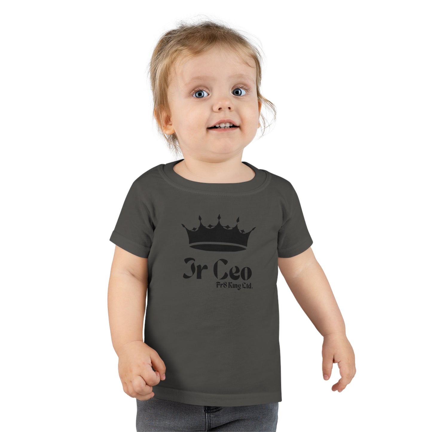 Jr Ceo  -- Toddler T-shirt