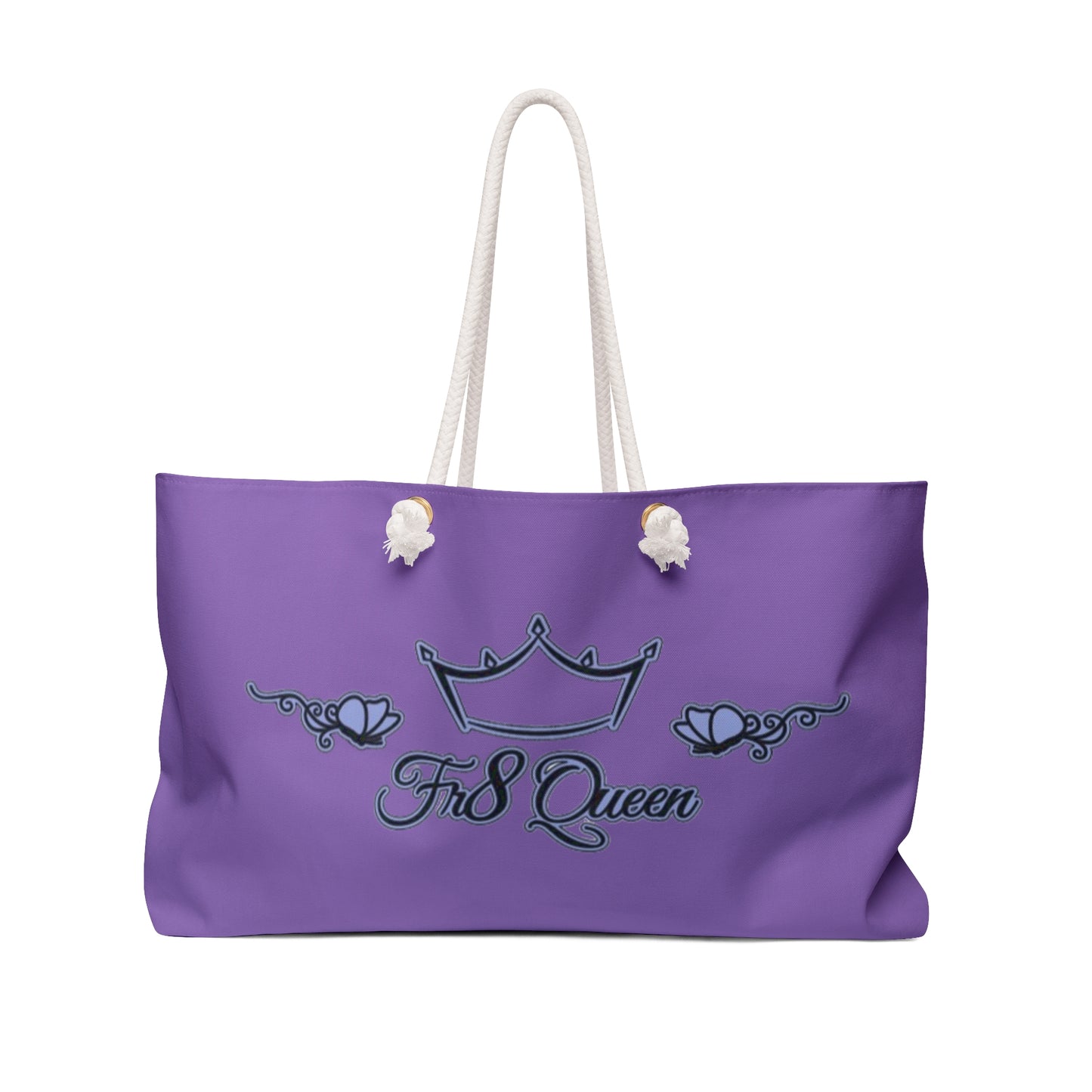 Fr8 Queen  --  Butterfly Bag