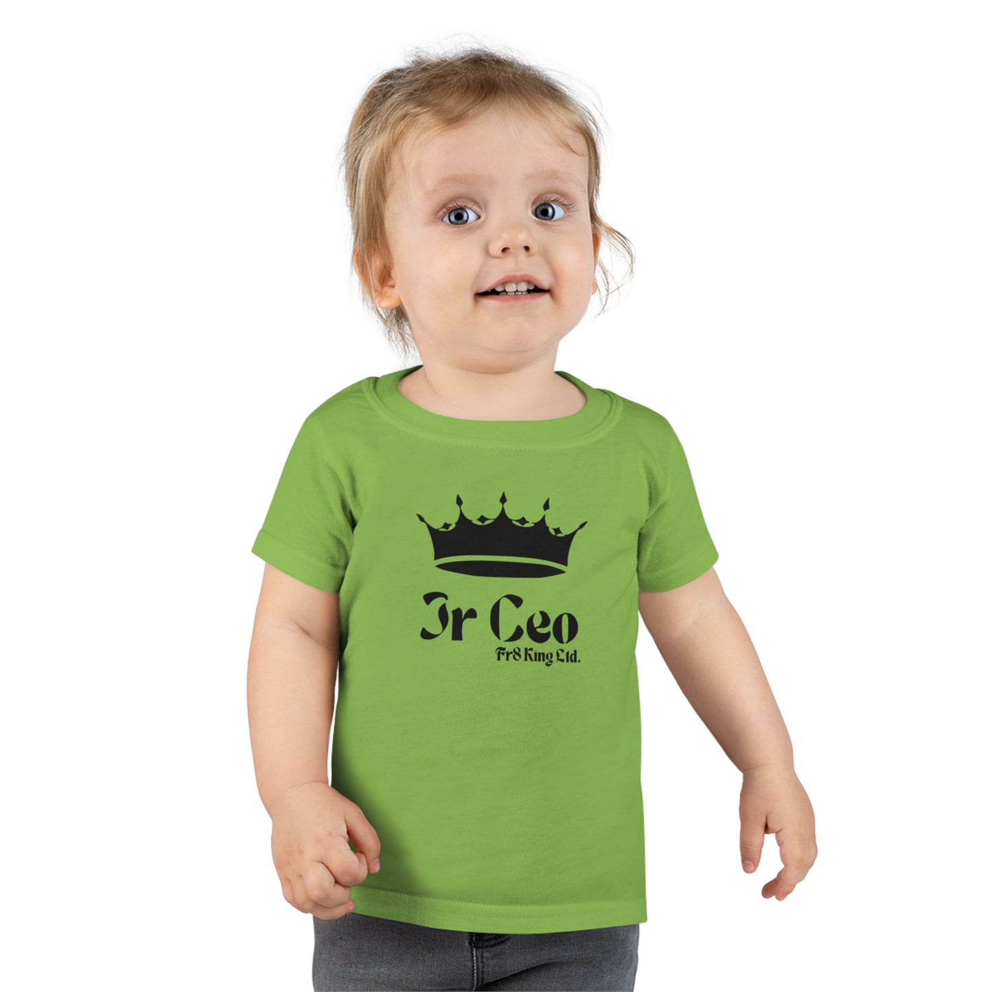 Jr Ceo  -- Toddler T-shirt