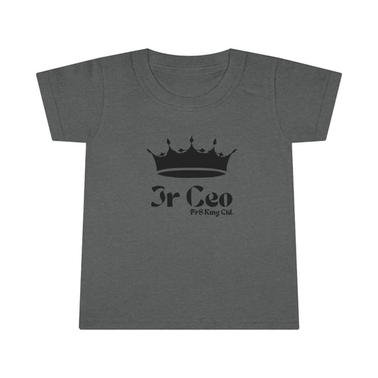 Jr Ceo  -- Toddler T-shirt