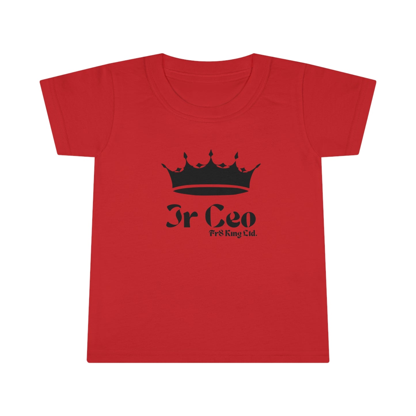 Jr Ceo  -- Toddler T-shirt