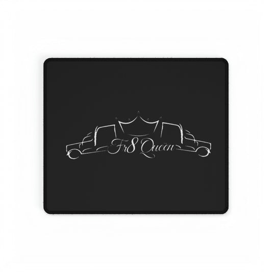 Fr8 Queen Mouse Pad