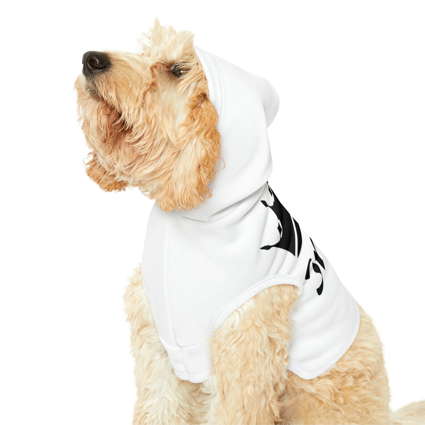 Jr Ceo - Pet Hoodie