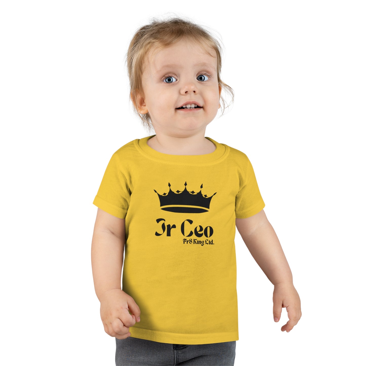 Jr Ceo  -- Toddler T-shirt