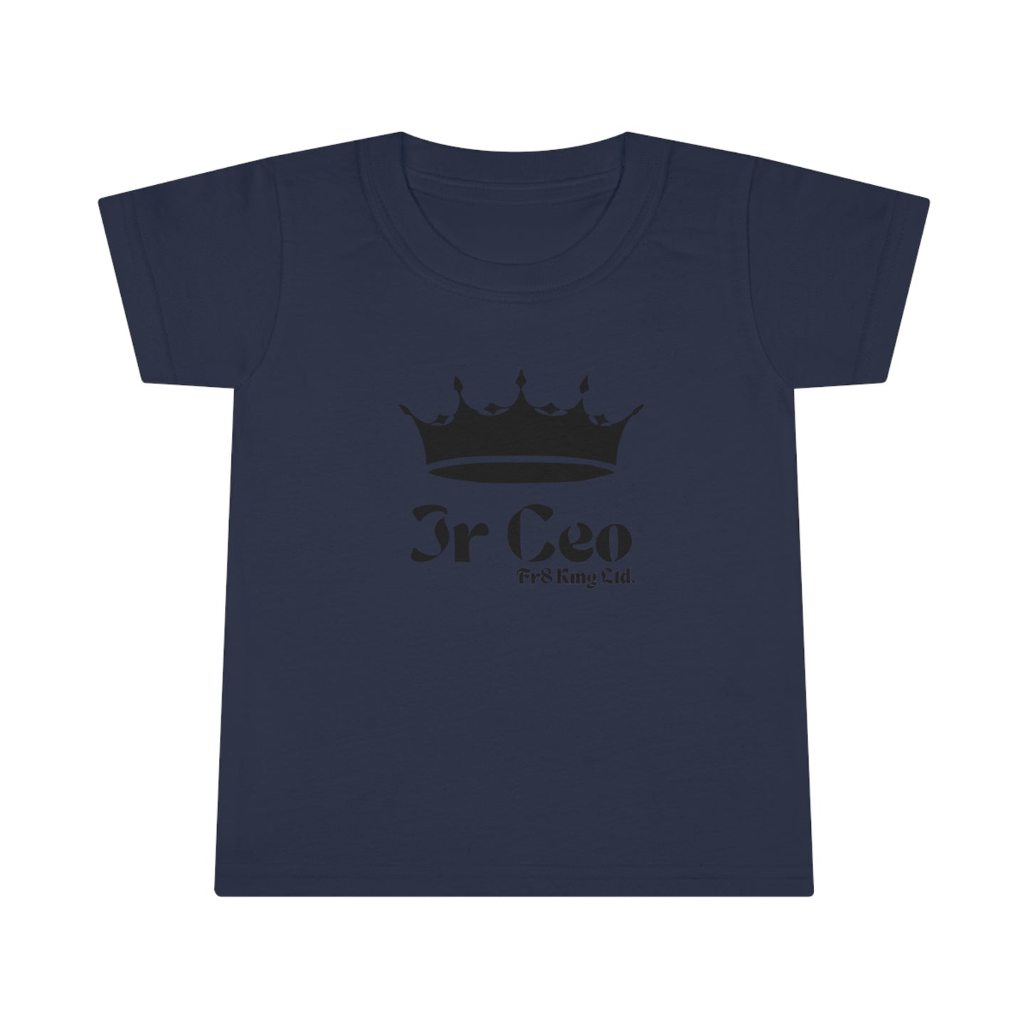 Jr Ceo  -- Toddler T-shirt